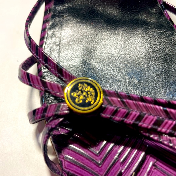 Gianni Versace Medusa High Heeled Sandals 38. Collector - Picture 3 of 5